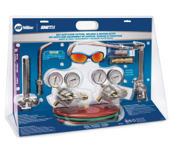 BỘ MỎ HÀN CẮT CGA 510